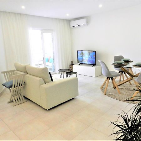 Carvoeiro Boutique Apartment Zewnętrze zdjęcie