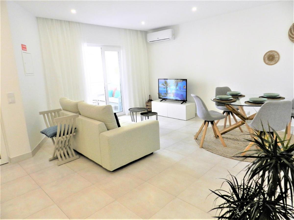 Carvoeiro Boutique Apartment Zewnętrze zdjęcie