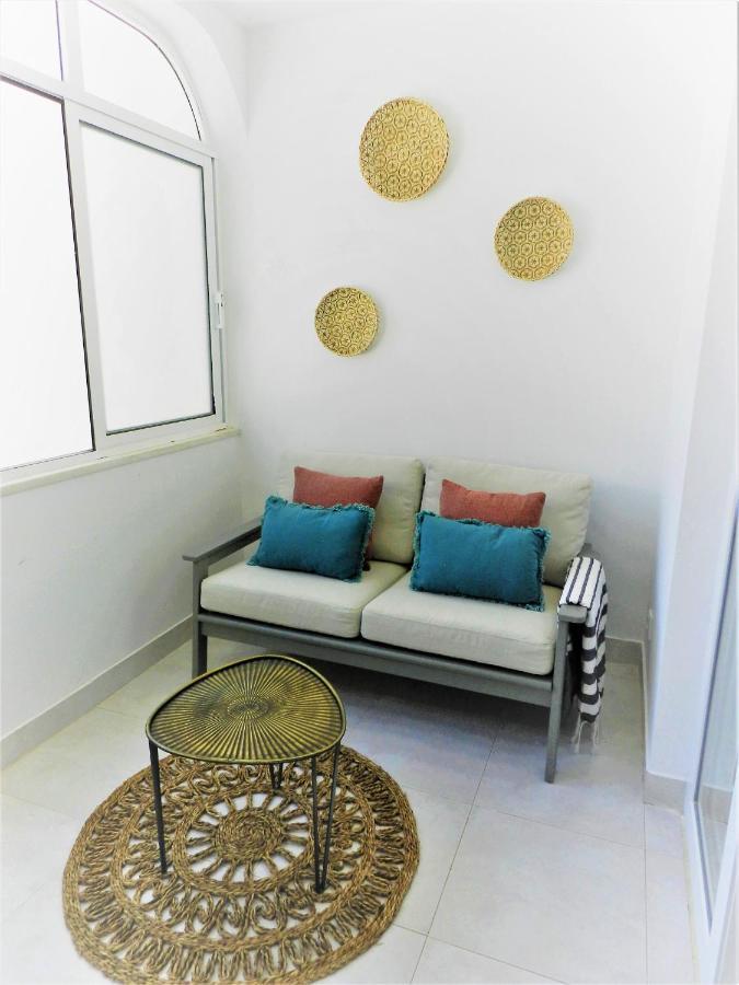 Carvoeiro Boutique Apartment Zewnętrze zdjęcie