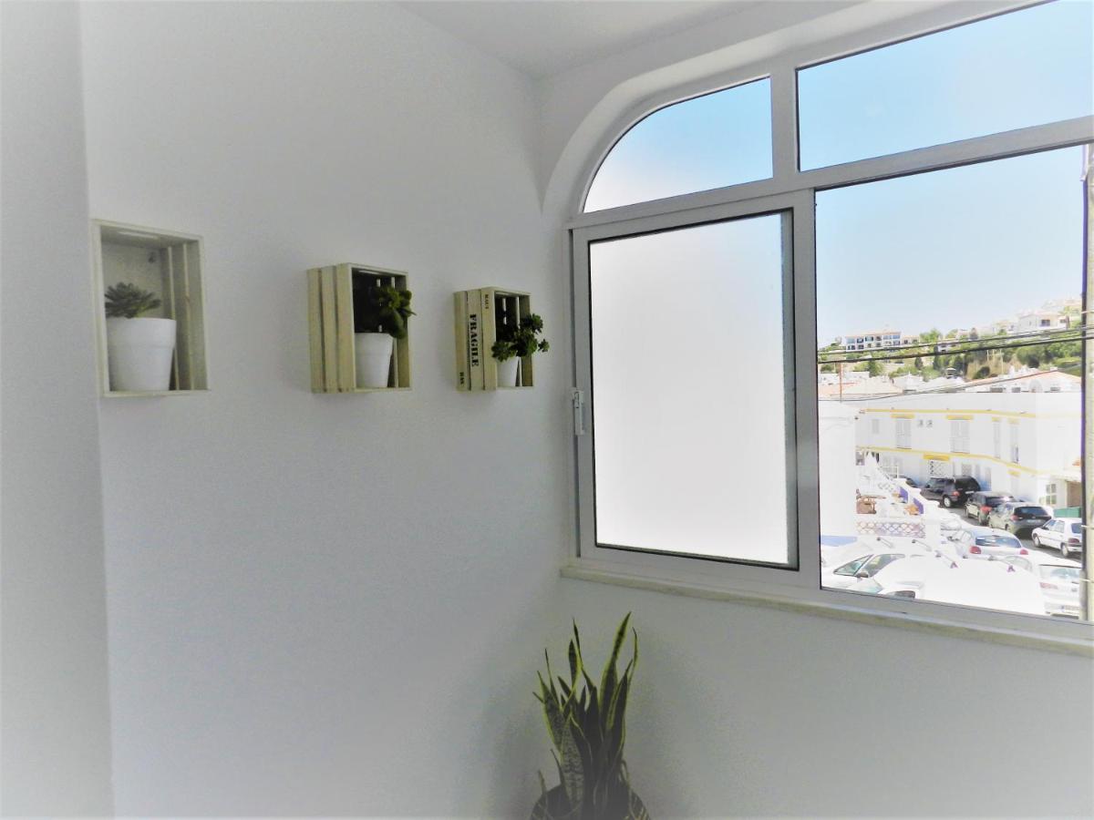 Carvoeiro Boutique Apartment Zewnętrze zdjęcie