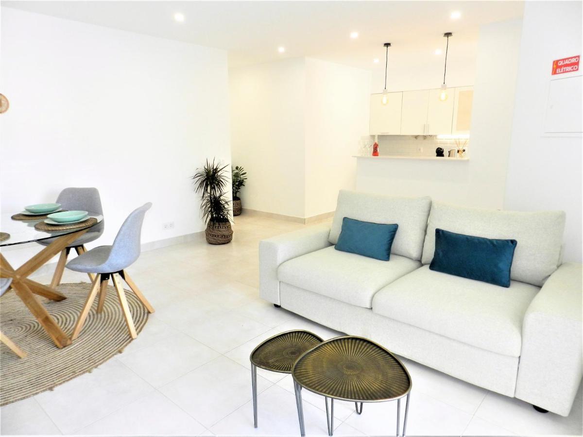 Carvoeiro Boutique Apartment Zewnętrze zdjęcie
