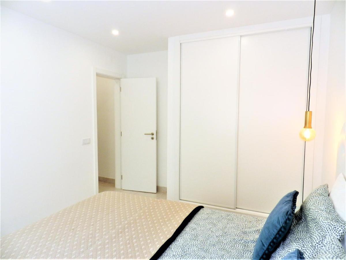 Carvoeiro Boutique Apartment Zewnętrze zdjęcie