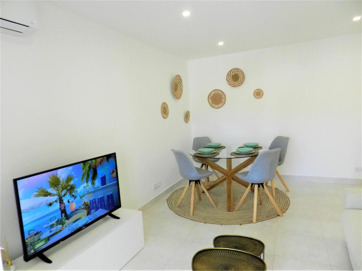 Carvoeiro Boutique Apartment Zewnętrze zdjęcie